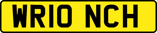 WR10NCH
