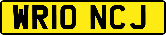 WR10NCJ