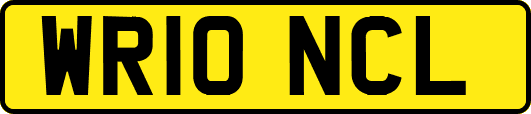 WR10NCL