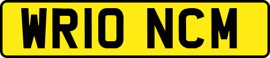 WR10NCM
