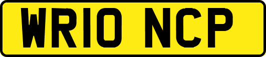 WR10NCP