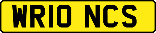WR10NCS