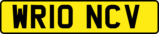 WR10NCV