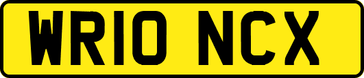 WR10NCX