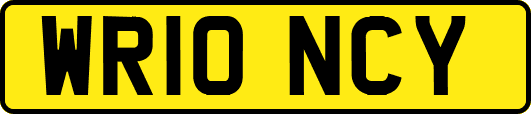 WR10NCY