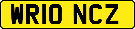 WR10NCZ