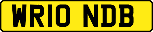 WR10NDB