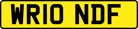 WR10NDF