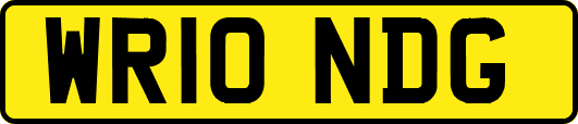 WR10NDG