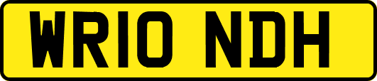 WR10NDH