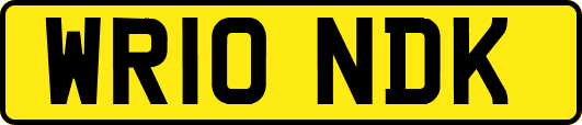 WR10NDK