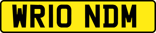 WR10NDM