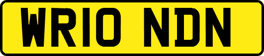 WR10NDN