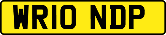 WR10NDP