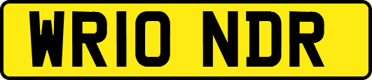WR10NDR