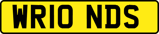 WR10NDS
