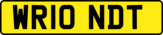WR10NDT