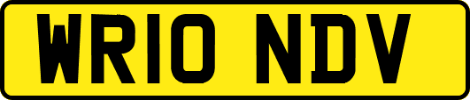 WR10NDV