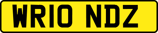 WR10NDZ