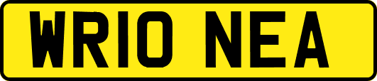 WR10NEA