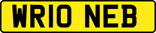 WR10NEB