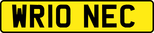 WR10NEC