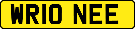 WR10NEE