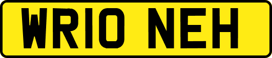 WR10NEH