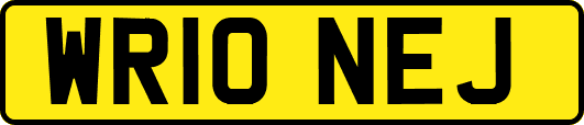 WR10NEJ