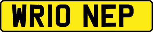 WR10NEP