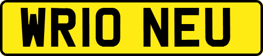 WR10NEU
