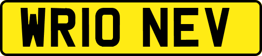 WR10NEV