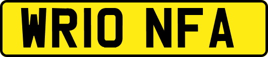 WR10NFA
