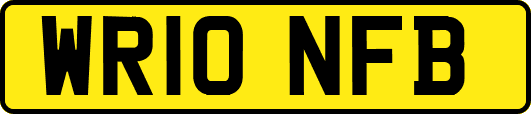 WR10NFB