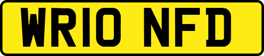WR10NFD