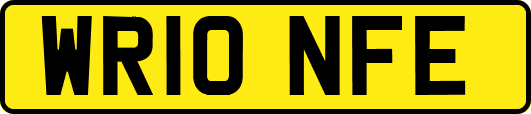 WR10NFE