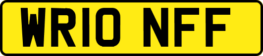 WR10NFF