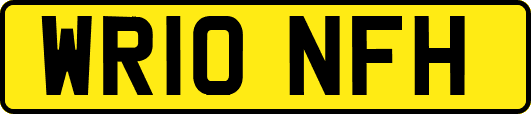 WR10NFH