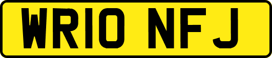 WR10NFJ