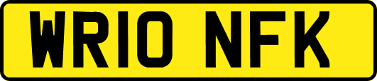 WR10NFK