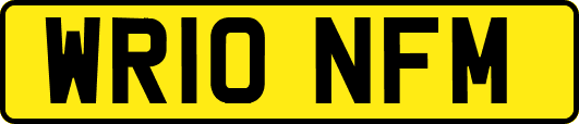 WR10NFM