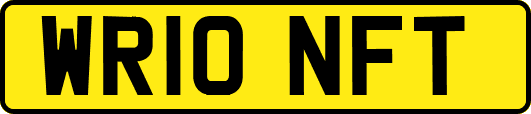 WR10NFT
