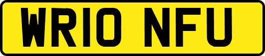 WR10NFU