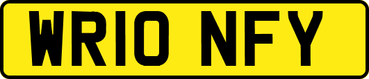WR10NFY
