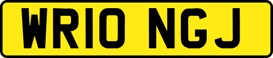 WR10NGJ