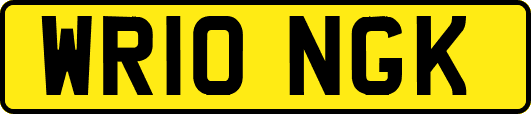 WR10NGK