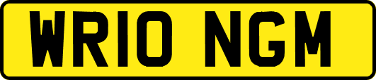 WR10NGM