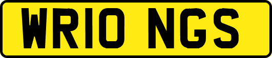 WR10NGS