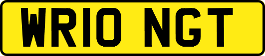 WR10NGT