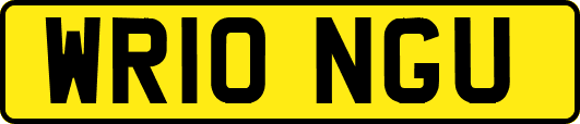 WR10NGU